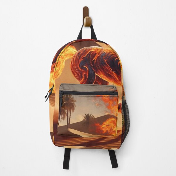 Item preview, Fire Horse 3 designed and sold by Sybille-Yates.