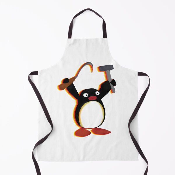 Item preview, Communist Pingu designed and sold by tilangue.