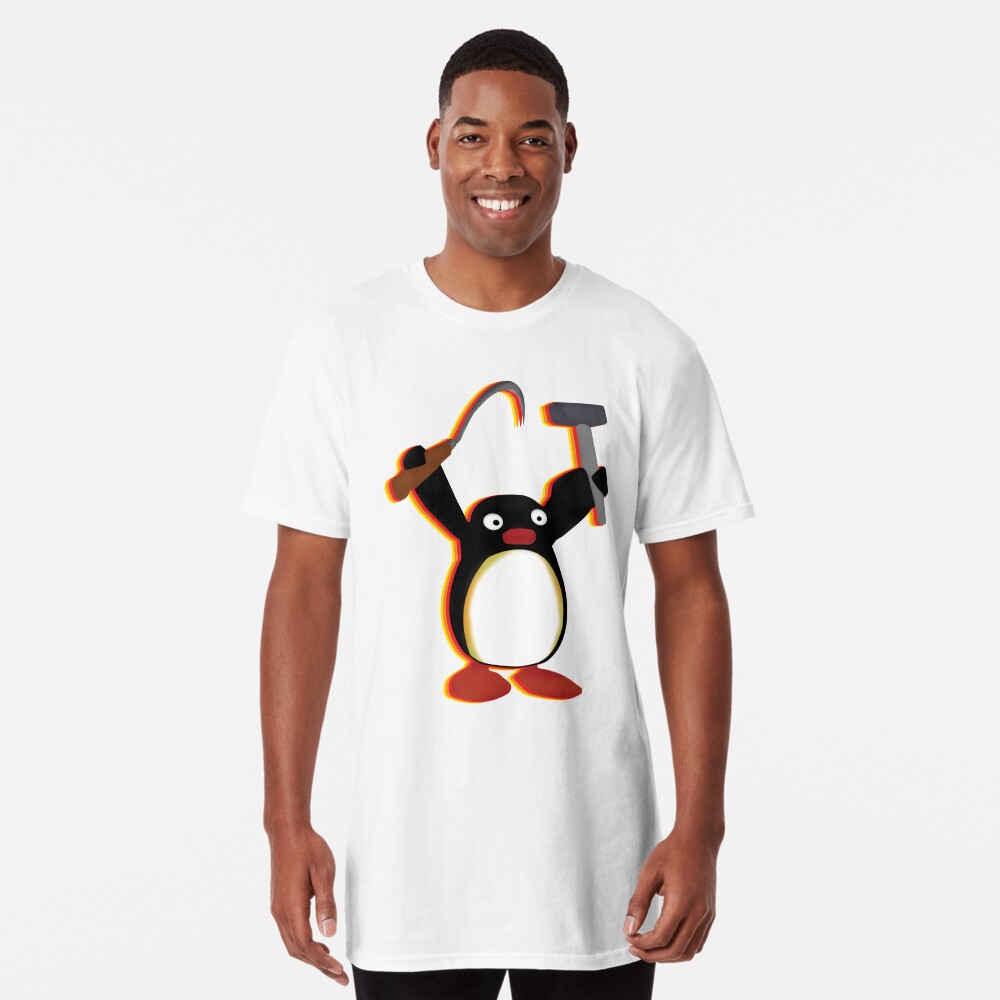 Vista previa del artículo con la obra «Camiseta larga», diseñado y vendido por tilangue.