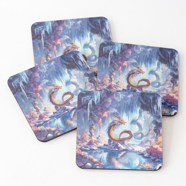 Item preview, Frozen Garden designed and sold by PatomanColor.