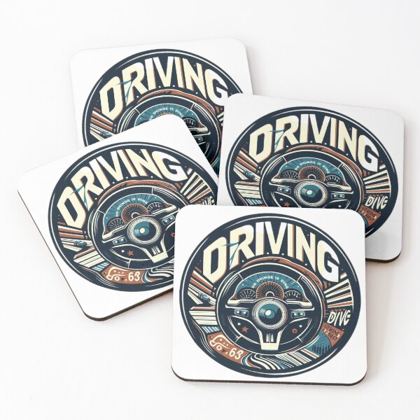 Item preview, driving - car designed and sold by Constructive27.