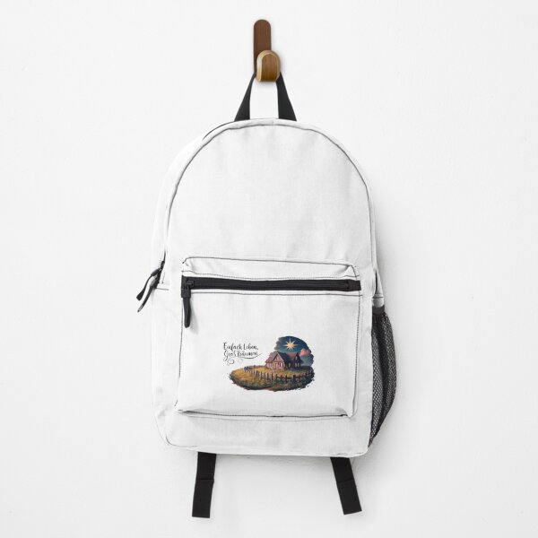 Item preview, Simply Live, Dream Big designed and sold by MrERNST.