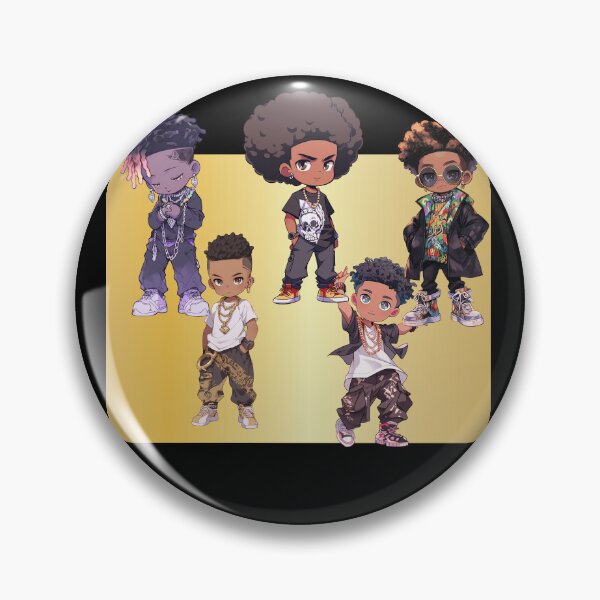 Item preview, Da Boyz designed and sold by BSFT.