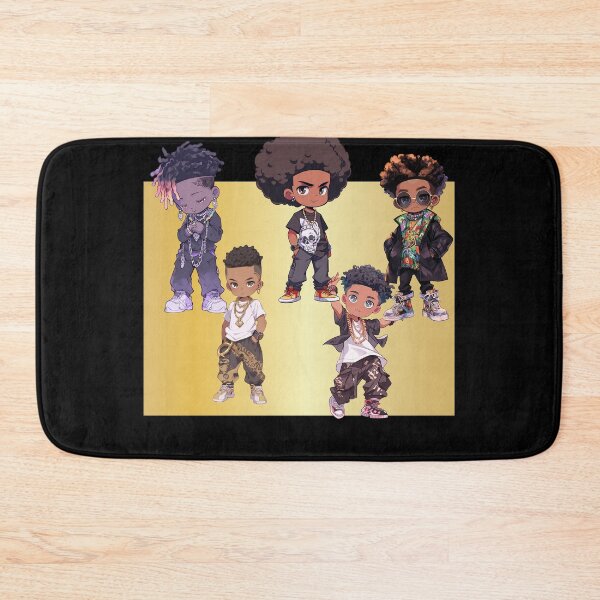 Item preview, Da Boyz designed and sold by BSFT.
