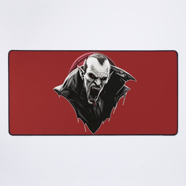 Item preview, Vampire: Count Dracula  designed and sold by KERaney.