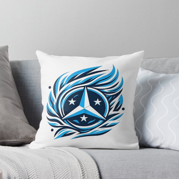 Item preview, Mercedes logo designed and sold by Suukunna.