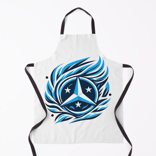 Item preview, Mercedes logo designed and sold by Suukunna.