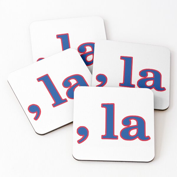 Item preview, Funny Kamala Harris Comma La designed and sold by judgeart.