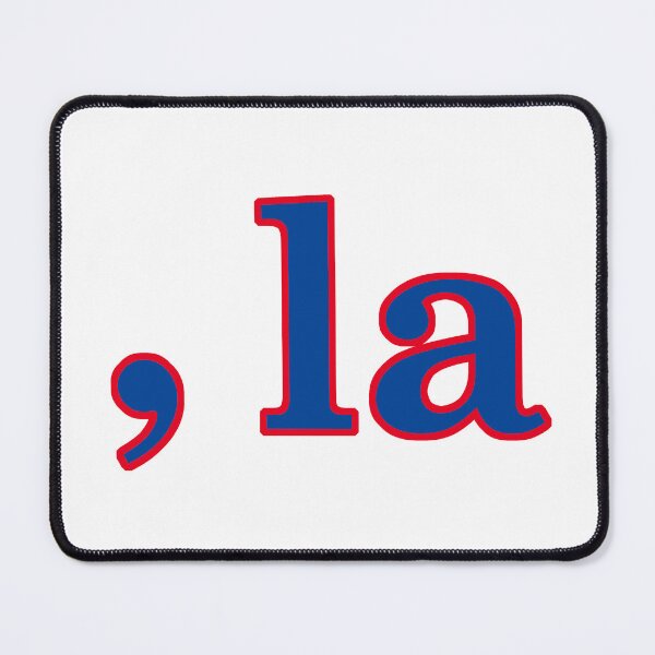 Item preview, Funny Kamala Harris Comma La designed and sold by judgeart.