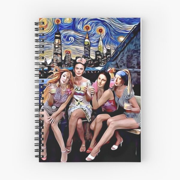Item preview, Art & City  designed and sold by AlexAlekstra.