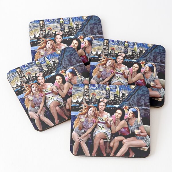Item preview, Art & City  designed and sold by AlexAlekstra.