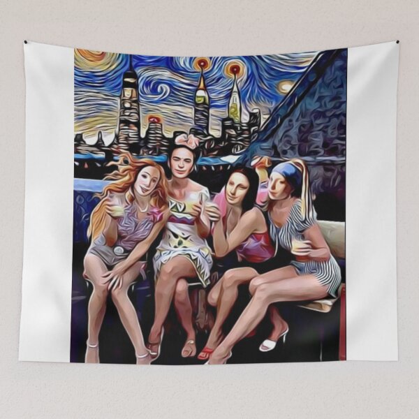 Item preview, Art & City  designed and sold by AlexAlekstra.