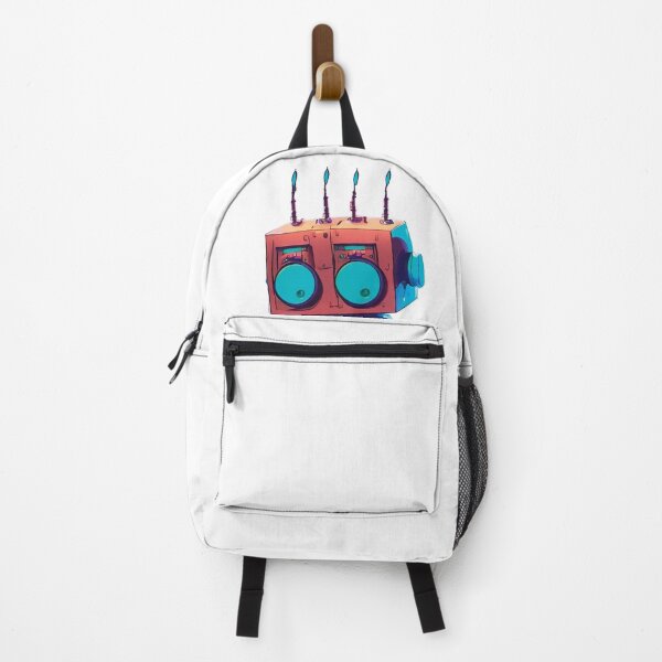 Item preview, Sad Robots #8 designed and sold by RoboNebula.