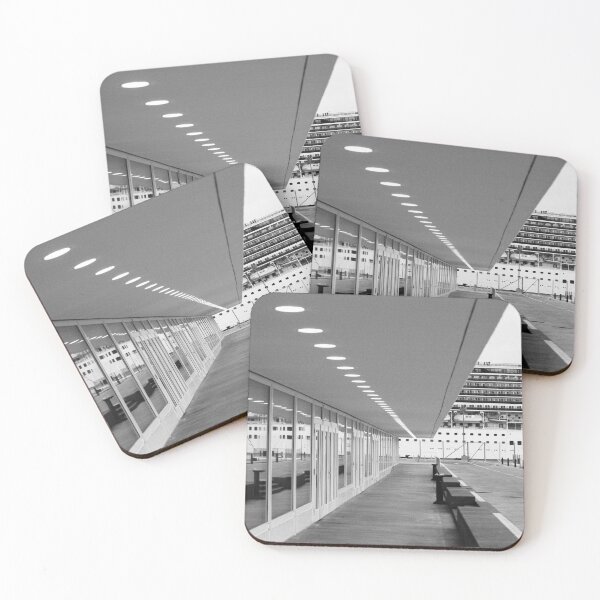 Item preview, Passenger terminal designed and sold by Gaspar Avila.