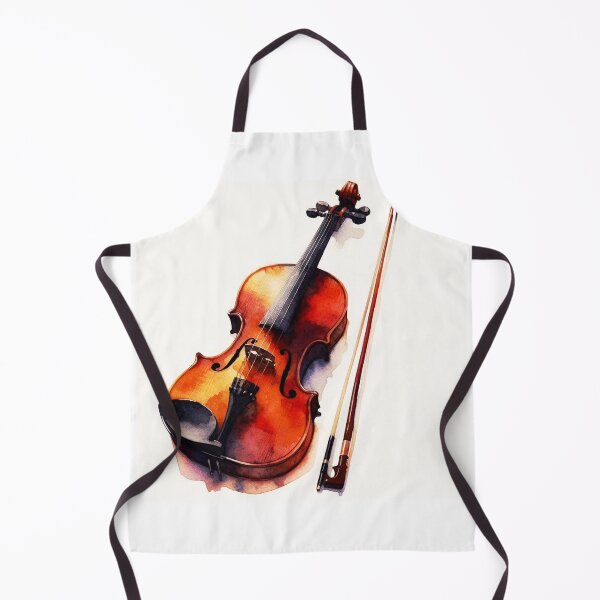 Item preview, Violin v4 designed and sold by Helios Be. Lavsh.