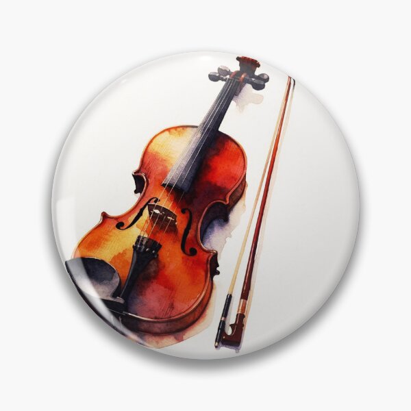 Item preview, Violin v4 designed and sold by Helios Be. Lavsh.
