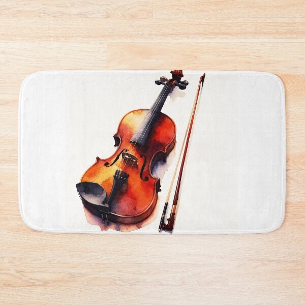 Item preview, Violin v4 designed and sold by Helios Be. Lavsh.