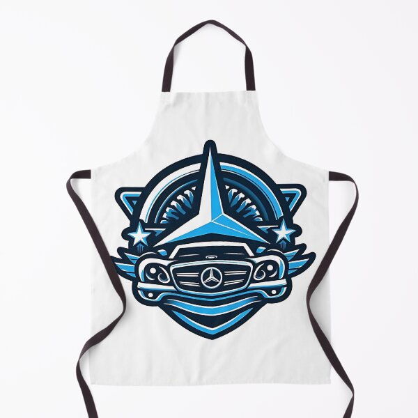 Item preview, Mercedes logo designed and sold by Suukunna.