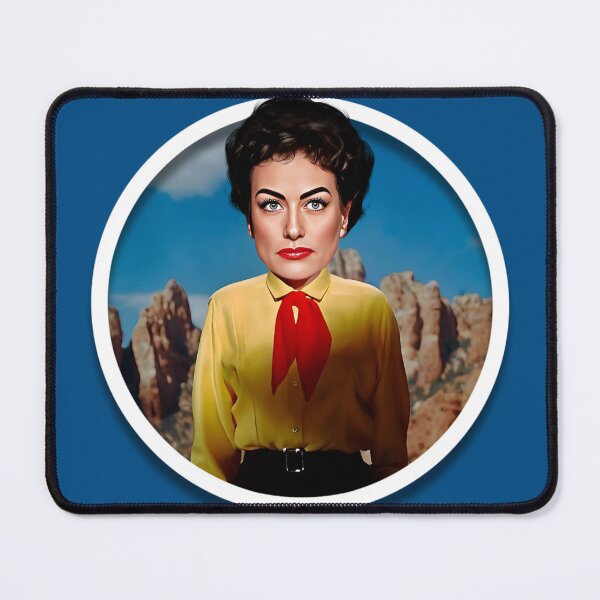 Item preview, Joan Crawford - Johnny Guitar designed and sold by IndecentDesigns.