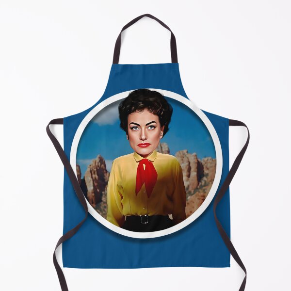 Item preview, Joan Crawford - Johnny Guitar designed and sold by IndecentDesigns.