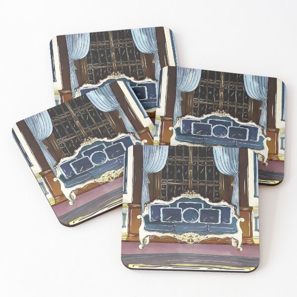 Item preview, Victorian Living Room designed and sold by Selfmaiden.