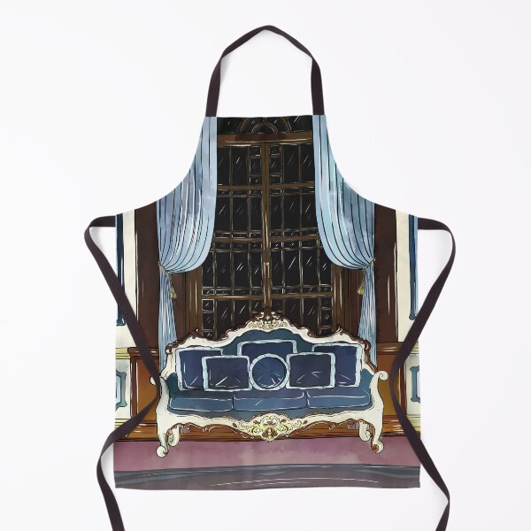 Item preview, Victorian Living Room designed and sold by Selfmaiden.