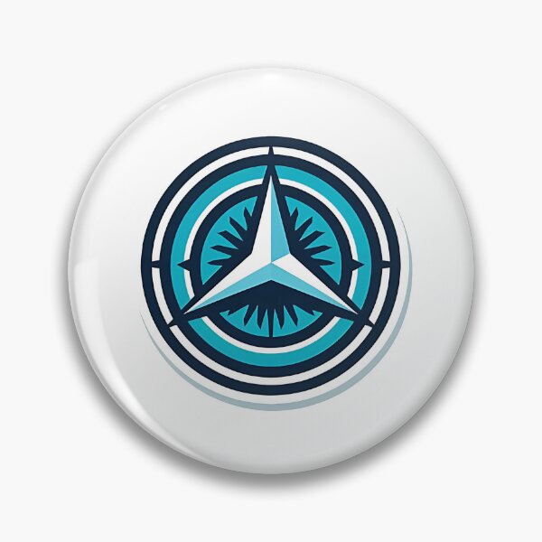 Item preview, Mercedes logo designed and sold by Suukunna.