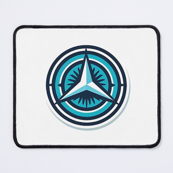 Item preview, Mercedes logo designed and sold by Suukunna.