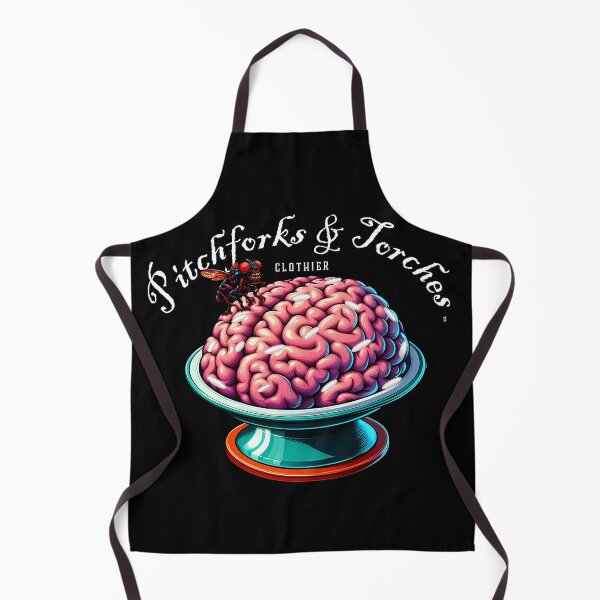 Item preview, Pitchforks & Torches tm - Bad Brains designed and sold by Pitchforks & Torches TM.