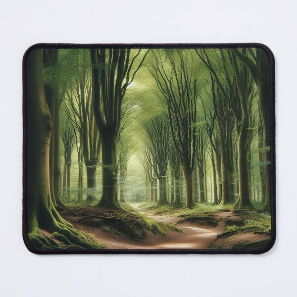 Item preview, Enchanted Forest Path designed and sold by Fashiospice07.