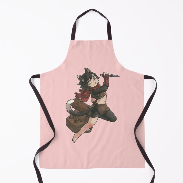 Item preview, dungeon meshi designed and sold by menheraaudino.