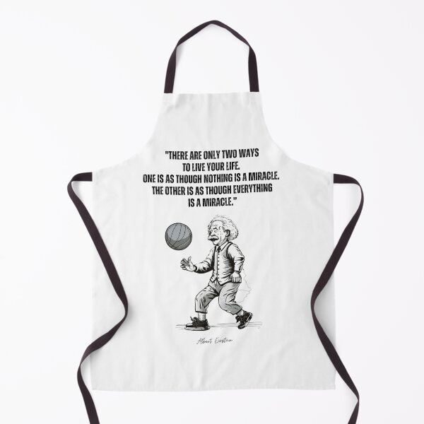 Item preview, Albert Einstein quote poster. designed and sold by Enea Kelo.