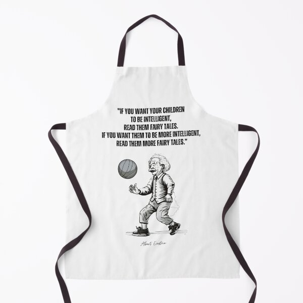 Item preview, Albert Einstein quote poster. designed and sold by Enea Kelo.