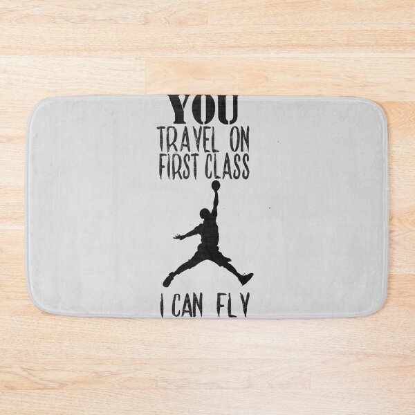 Item preview,  you travel on first class i can fly designed and sold by khufra1.