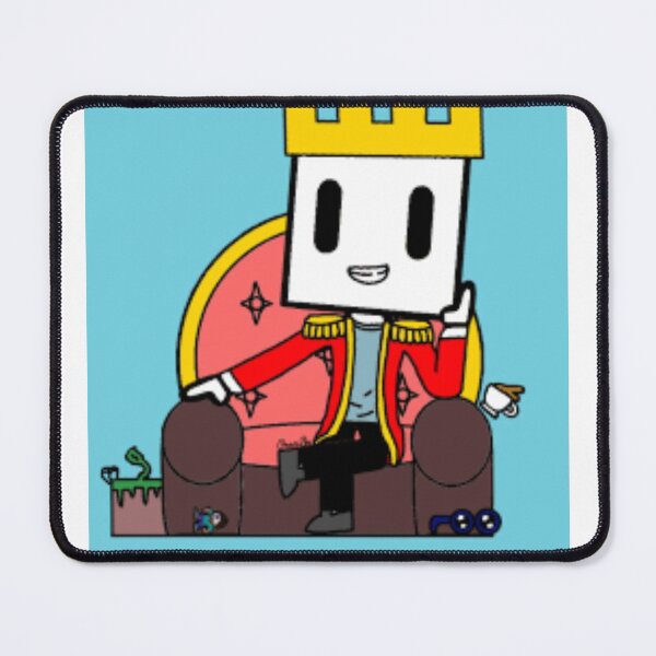 Item preview, King Patrovios PFP designed and sold by KingPatroviosYT.
