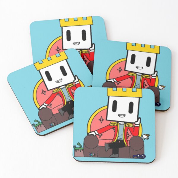 Item preview, King Patrovios PFP designed and sold by KingPatroviosYT.