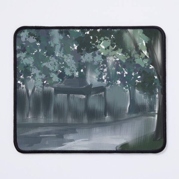 Item preview, Heavy Rain designed and sold by SheepTigerArt.