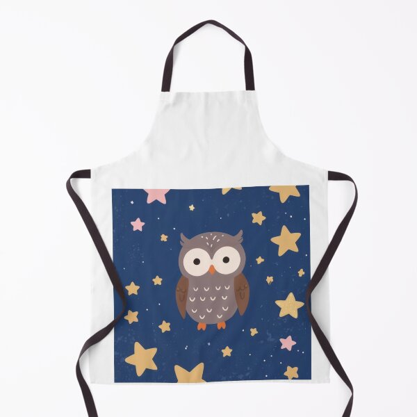Item preview,  owl designed and sold by Designfs.
