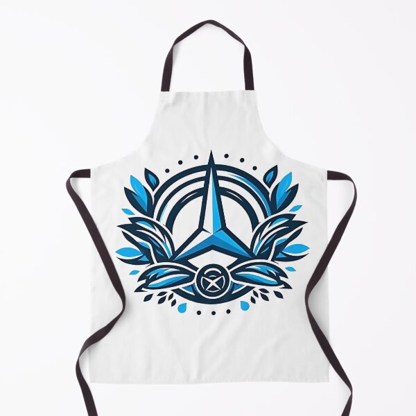 Item preview, Mercedes logo designed and sold by Suukunna.