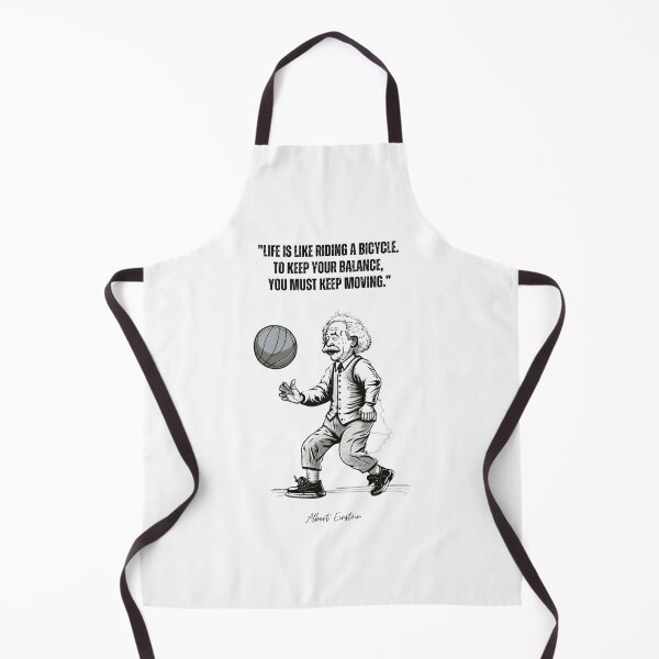 Item preview, Albert Einstein quote poster. designed and sold by Enea Kelo.