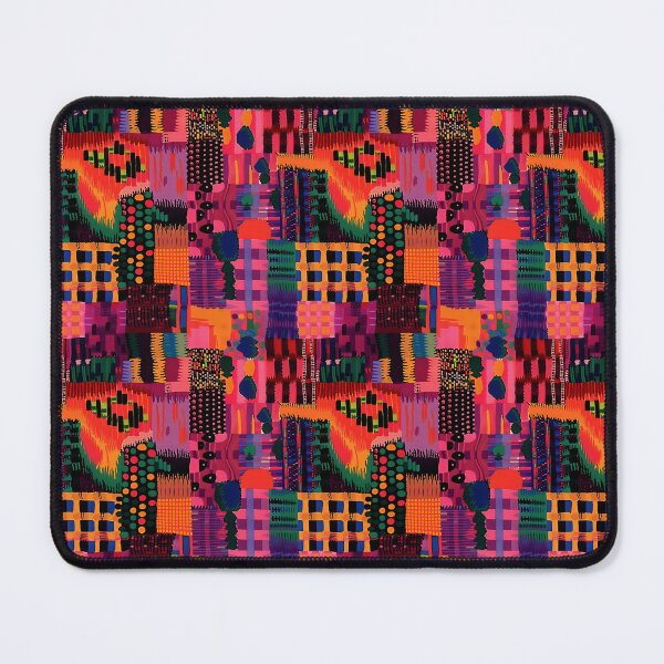 Item preview, Colorful Abstract Art designed and sold by Liededrom..
