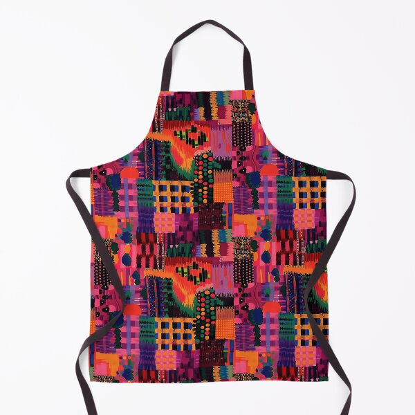 Item preview, Colorful Abstract Art designed and sold by Liededrom..