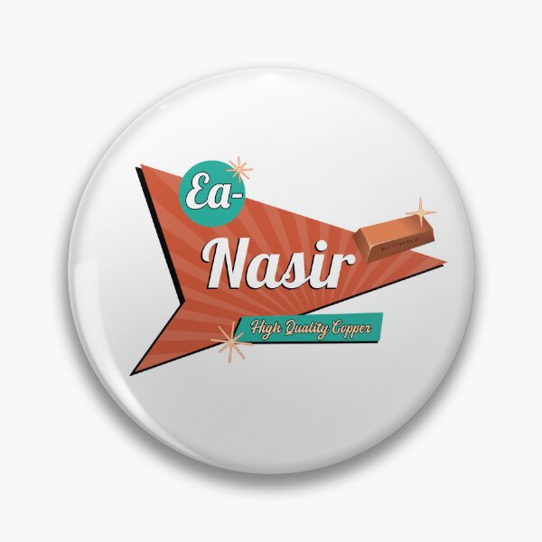 Item preview, Ea-Nasir High Quality Copper designed and sold by tilangue.