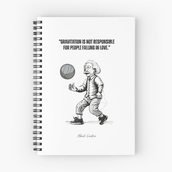 Item preview, Albert Einstein quote poster. designed and sold by Enea Kelo.