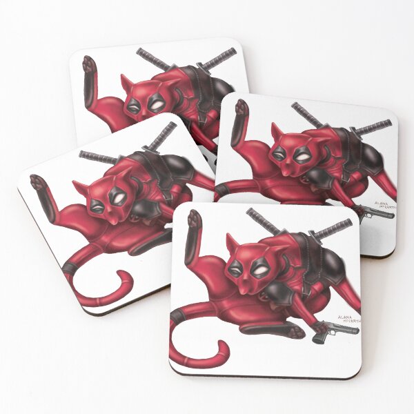Item preview, Rude Cat designed and sold by geekypet.