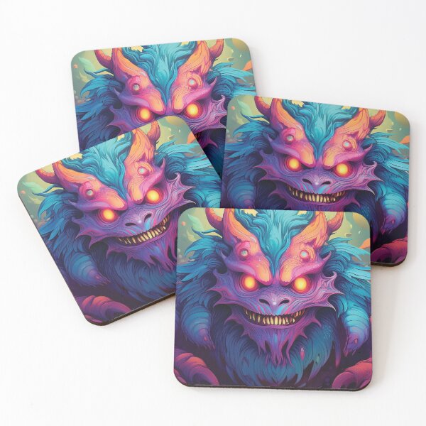 Item preview, Cosmic Creep designed and sold by MDKey DESIGN.