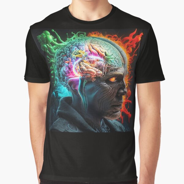 Item preview, shaman's brain, create your future designed and sold by tokrzywy.