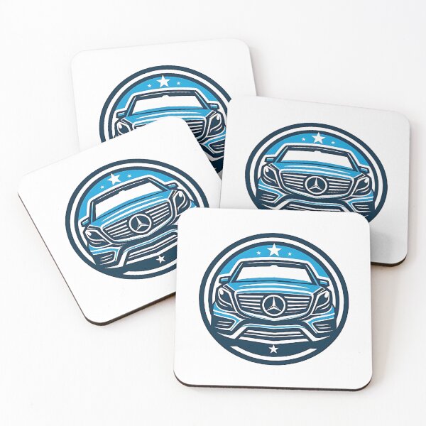 Item preview, Mercedes logo designed and sold by Suukunna.