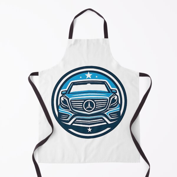 Item preview, Mercedes logo designed and sold by Suukunna.