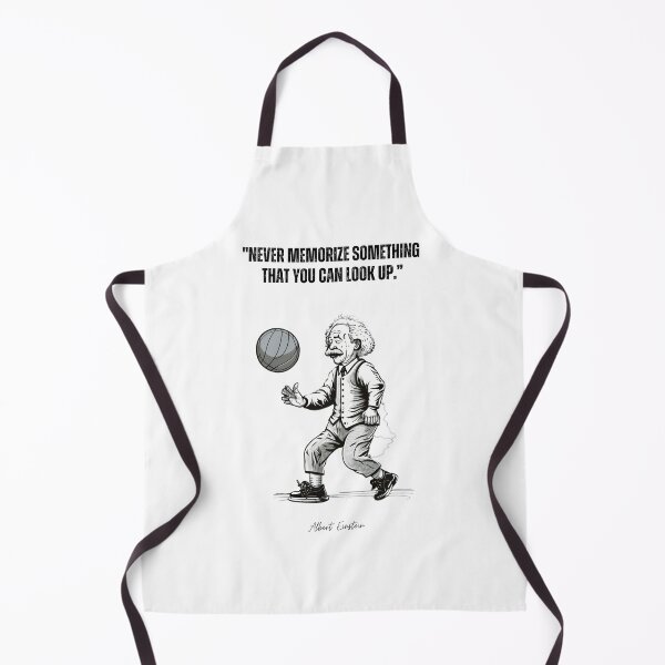 Item preview, Albert Einstein quote poster. designed and sold by Enea Kelo.